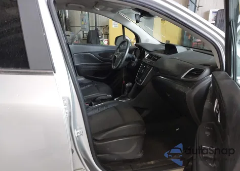 2016 Buick Encore z USA, uszkodzony, nr VIN KL4CJASB8GB737647